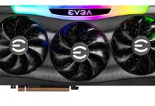 EVGA RTX 3090