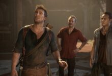 Uncharted 4