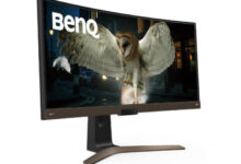 BenQ EW3880R