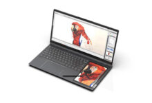 Lenovo Laptop