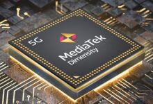 MediaTek Dimensity