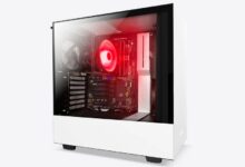 NZXT Foundation PC