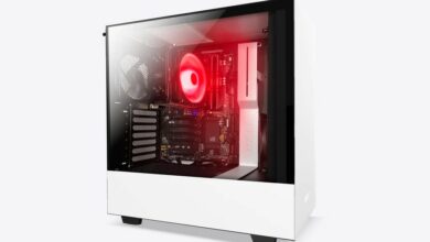 NZXT Foundation PC