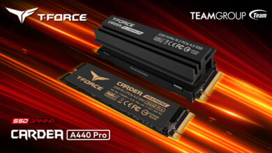 T-FORCE CARDEA A440 PRO