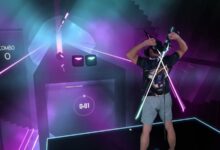 Beat Saber