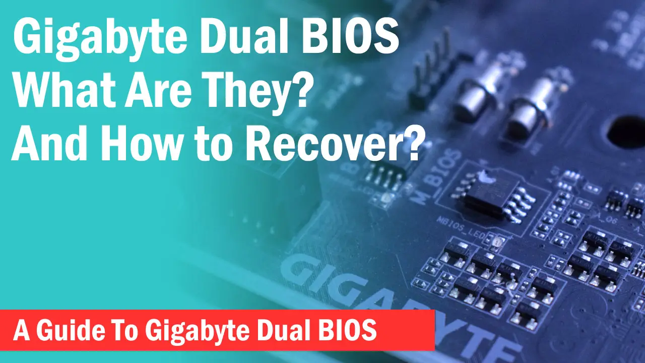 Gigabyte dual bios featured