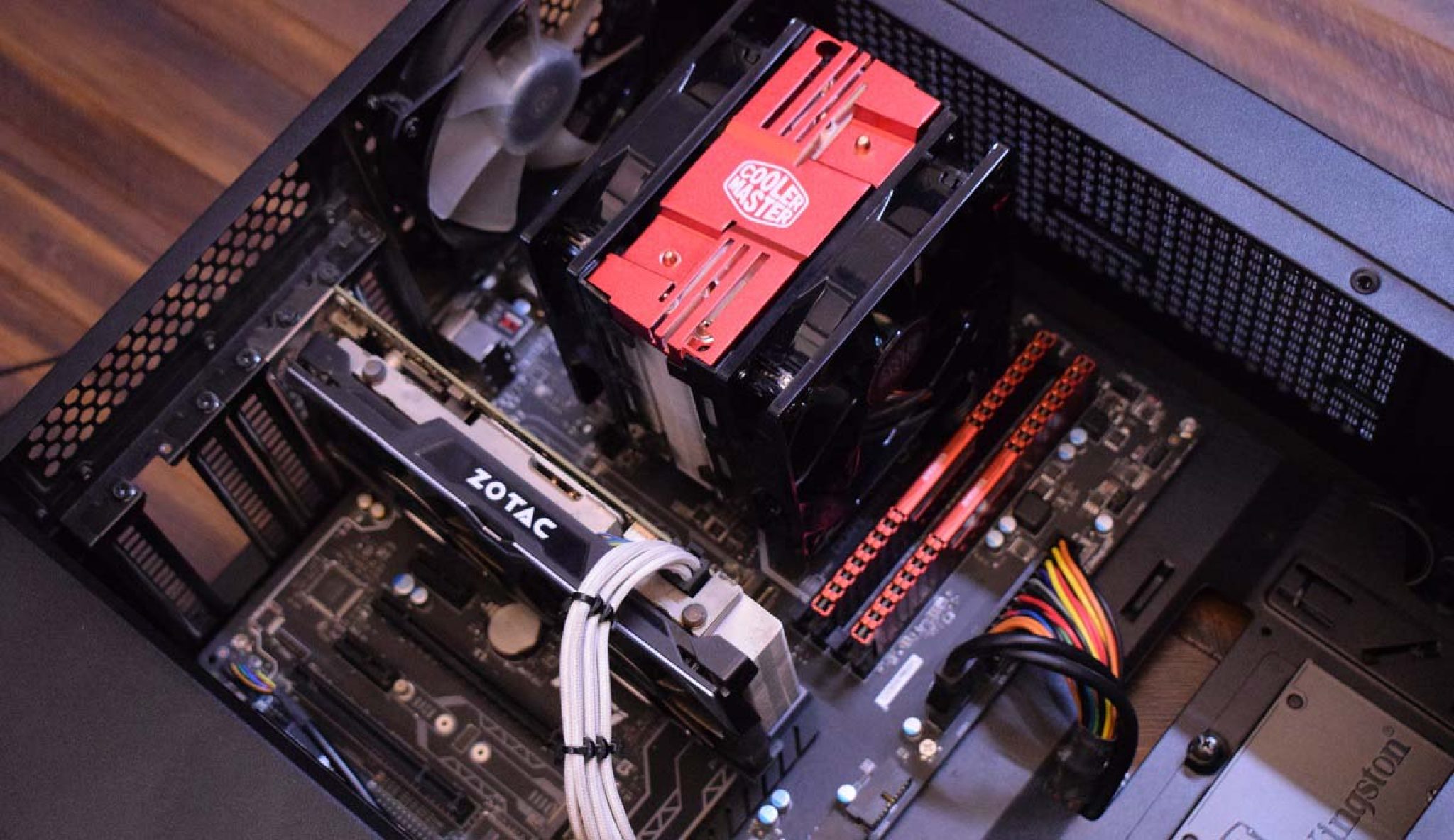 Build Your Gaming PC: A To Z Guide | Xtremegaminerd