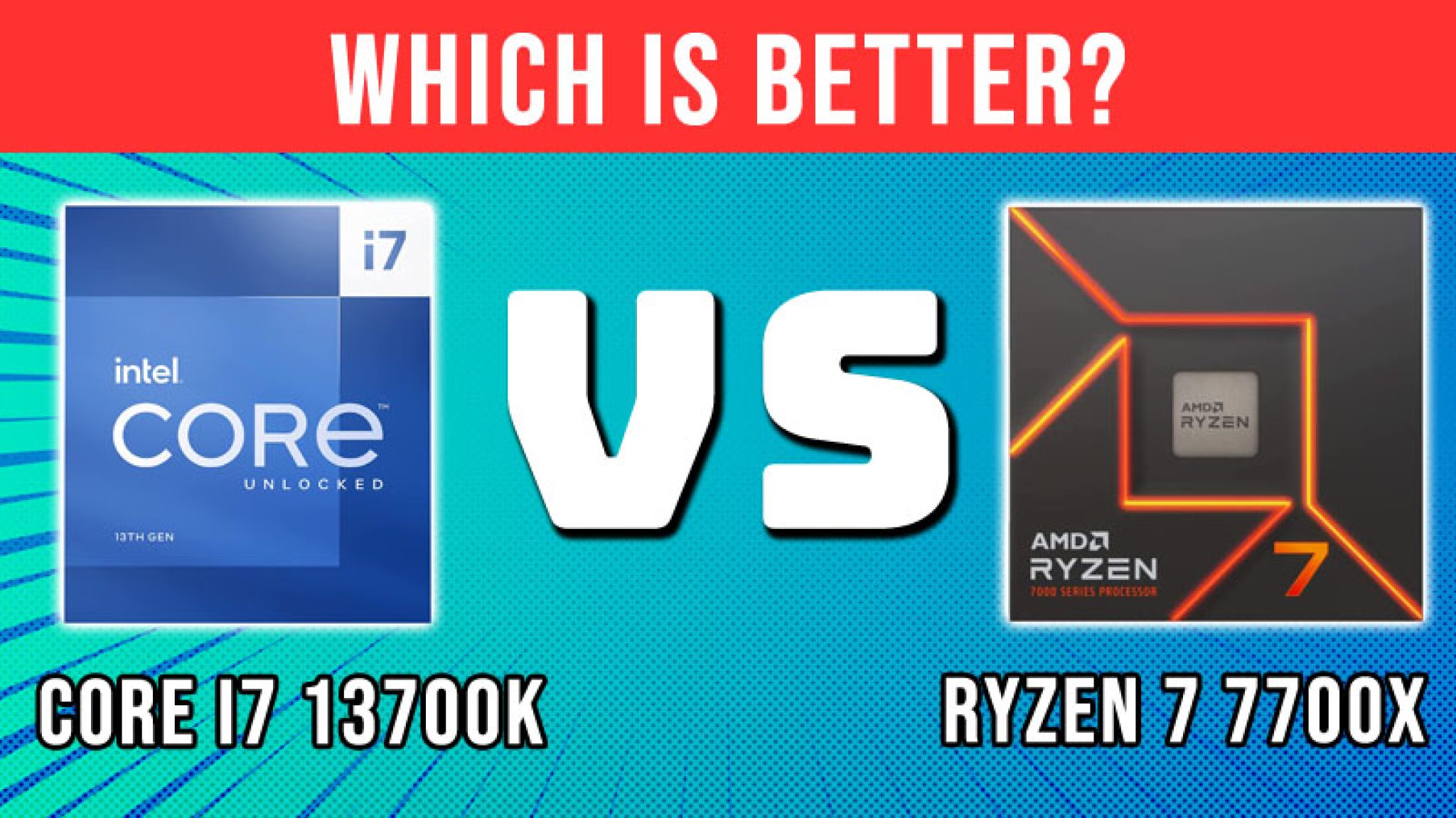 Amd Ryzen 7 7700x Vs Ryzen 9 7900x Which Is Better Xtremegaminerd 6189