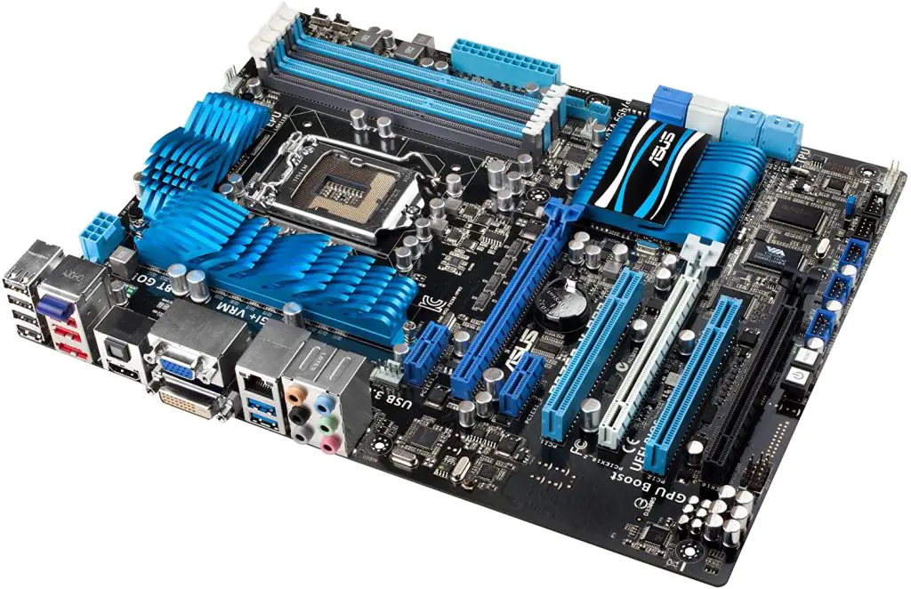 Is Motherboard An Input Or Output Device? Explained - Xtremegaminerd