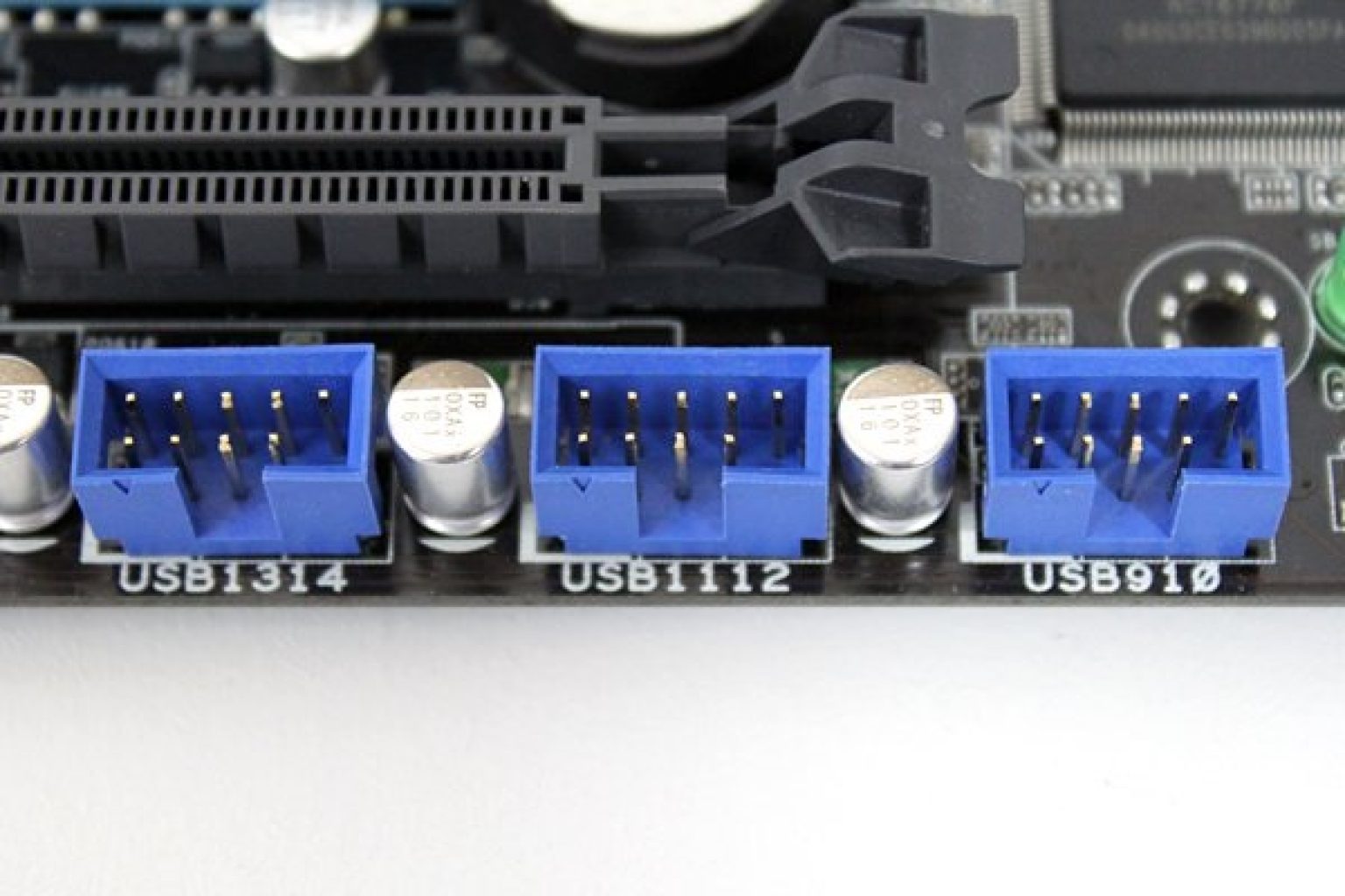 Motherboard USB Header Explained Types And Uses Xtremegaminerd