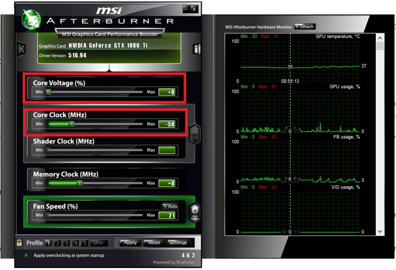 What Is The Normal GPU Temperature While Gaming? - Xtremegaminerd