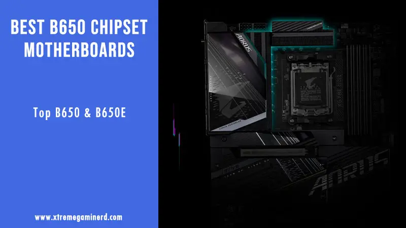 best b650 motherboards