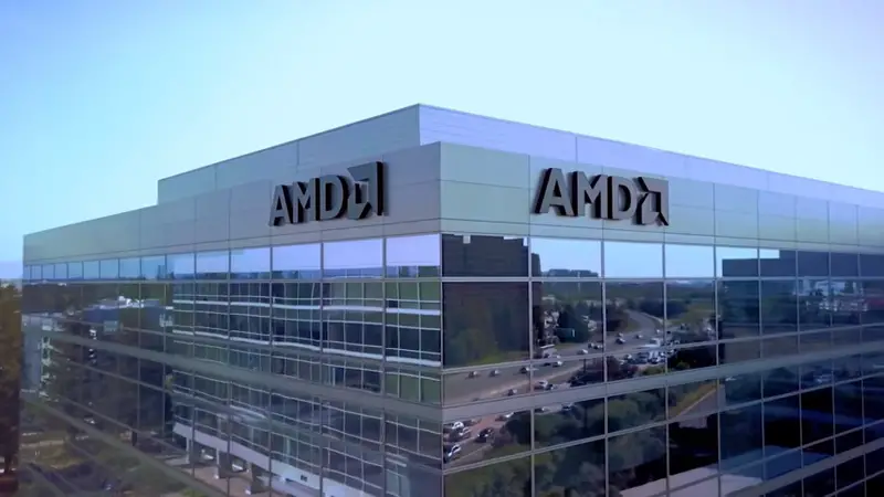 amd headquarters