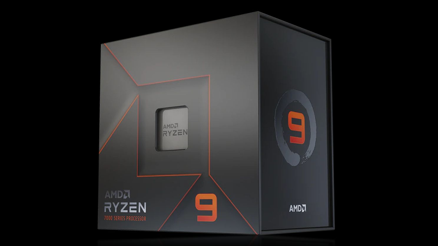 ryzen 7900