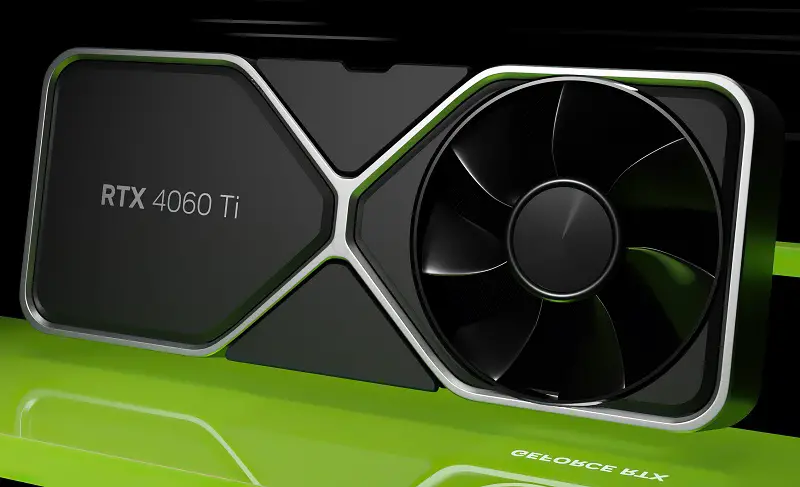 rtx 4060 Ti