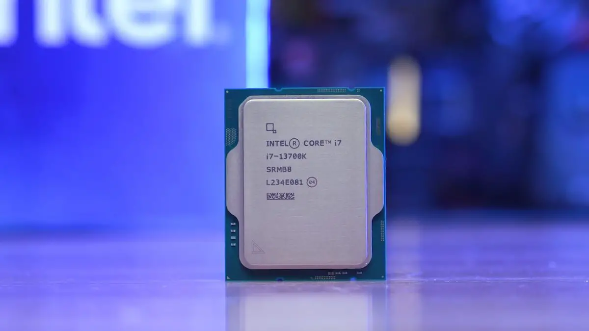 intel raptor lake refresh