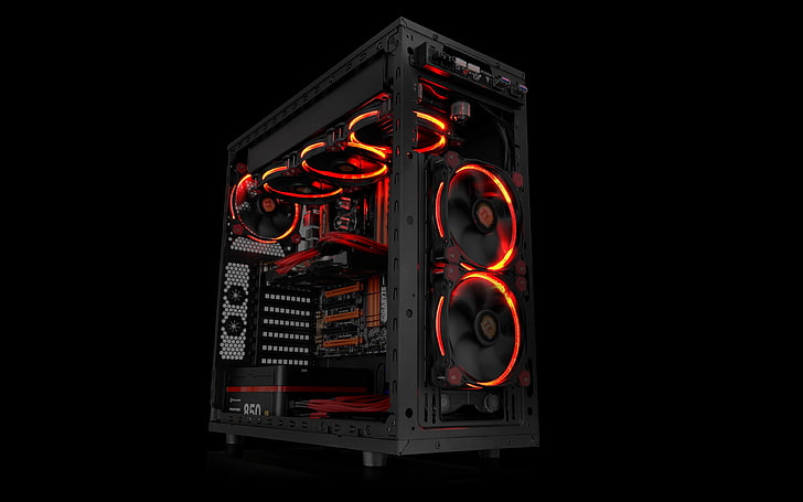 pc case