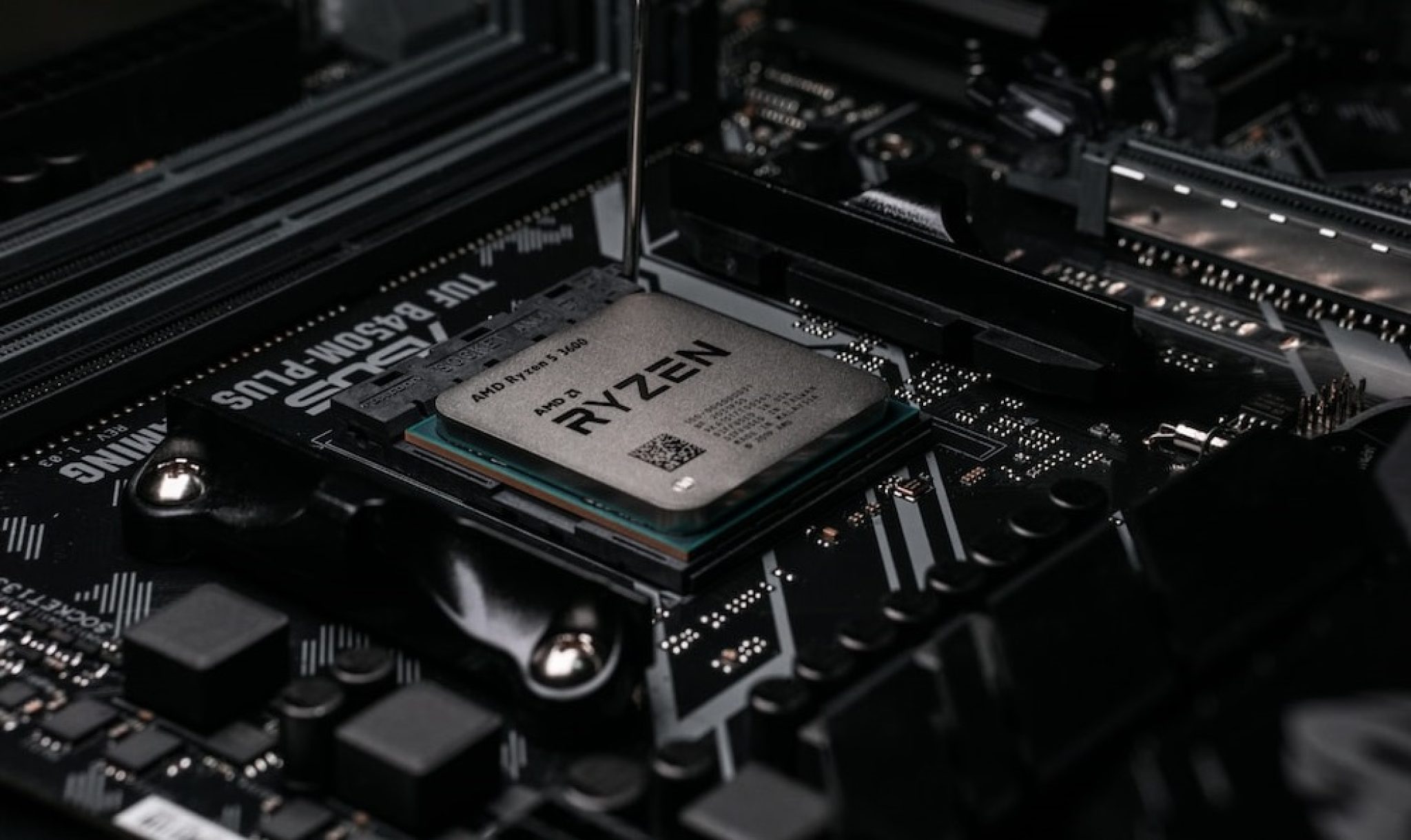 8 Factors that Affect CPU Performance - Xtremegaminerd