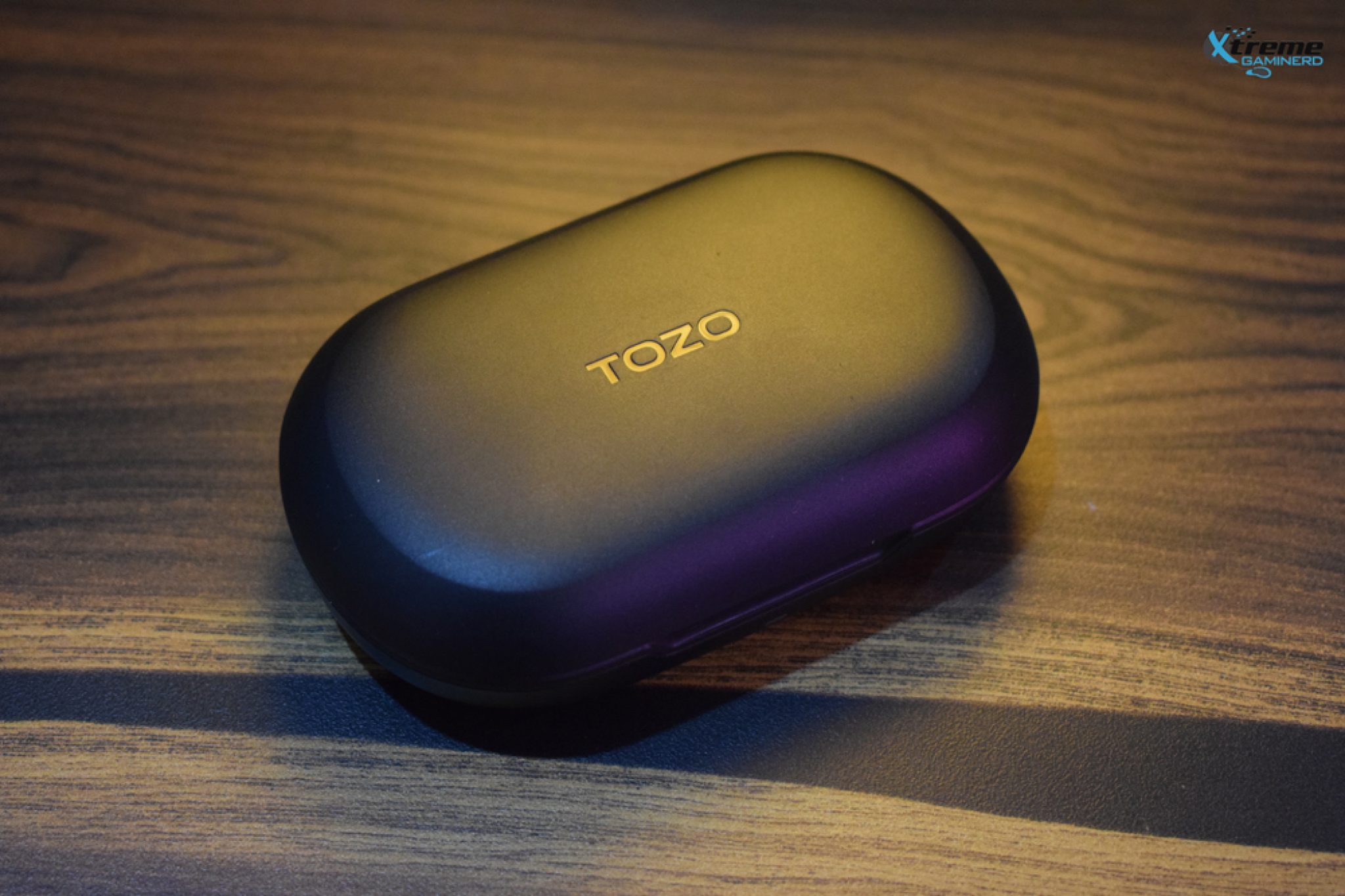 TOZO Open Buds Review: Great Design - Xtremegaminerd