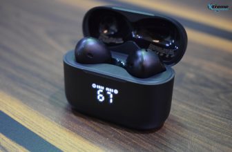 TOZO Tonal Fits T21 Review: Pocket-Friendly Earbuds