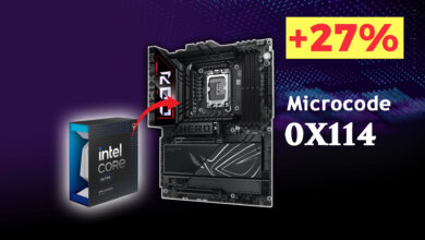 ASUS microcode 0x114