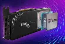 Best CPU for Arc B580