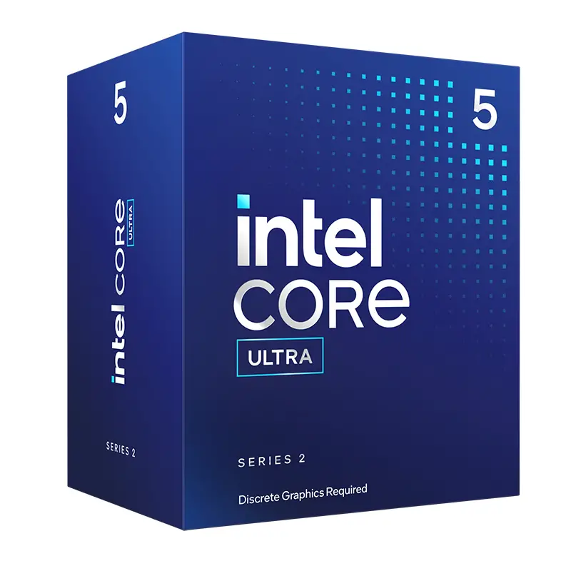 Core Ultra 5 225F