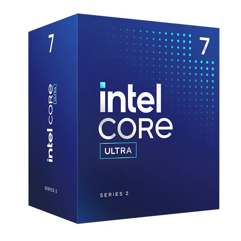 Core Ultra 7 265