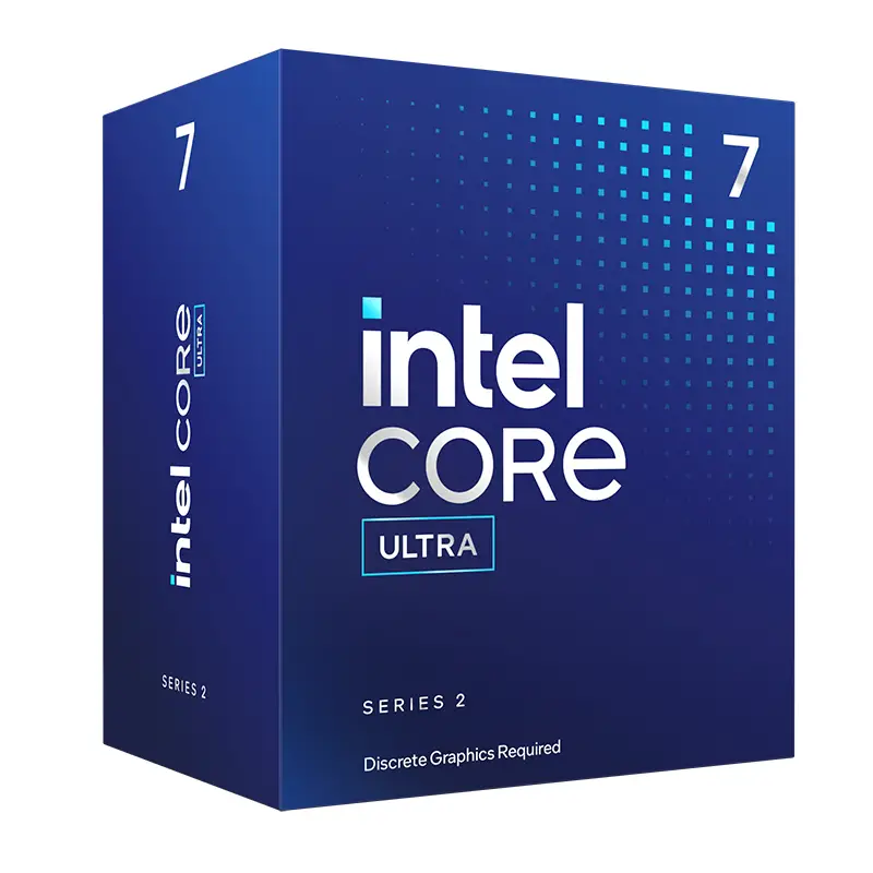 Core Ultra 7 265