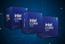 Intel Core Ultra 200