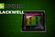 NVIDIA blackwell