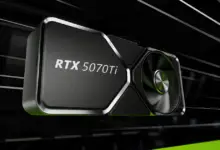 RTX 5070 Ti