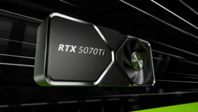 RTX 5070 Ti