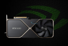 RTX 5080 Featured