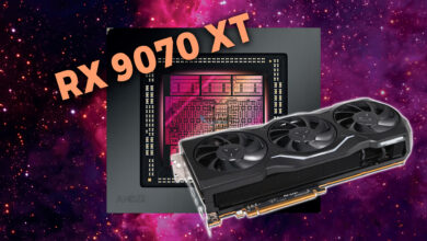 RX 9070 XT