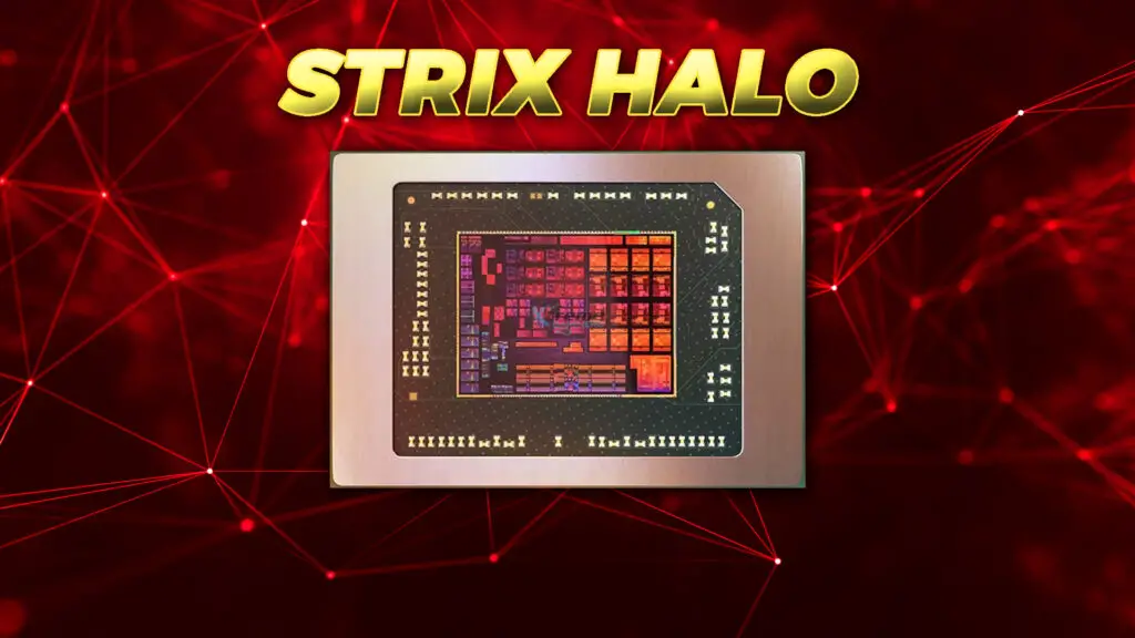 Strix Halo