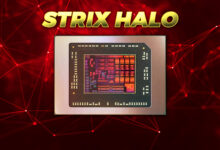 Strix Halo