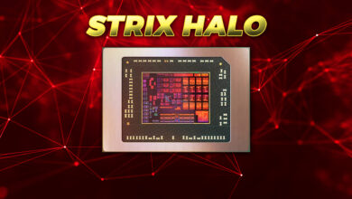 Strix Halo