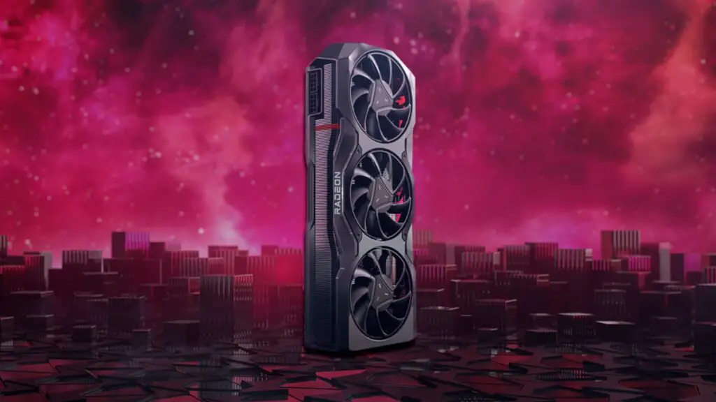 Radeon RX