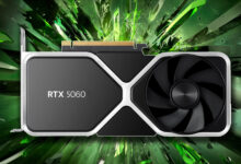 GeForce RTX 5060