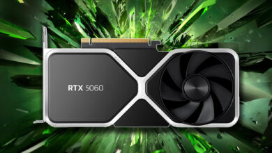 GeForce RTX 5060