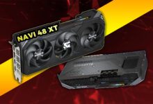 Gigabyte RX 9070 XT Featured