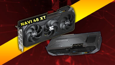 Gigabyte RX 9070 XT Featured