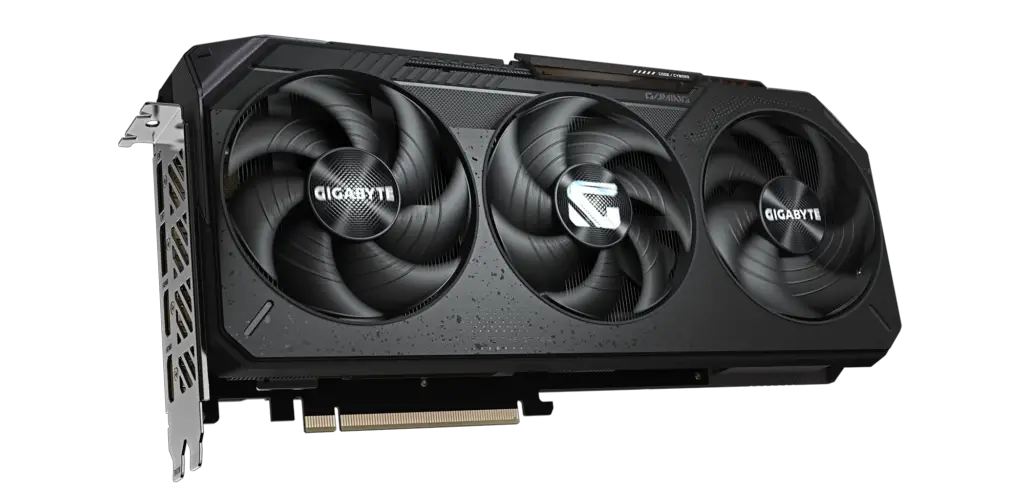 Gigabyte RX 9070 XT Gaming OC 6