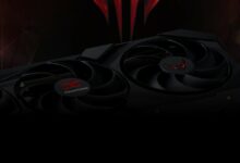 PowerColor Radeon RX 9070 XT Red Devil 2