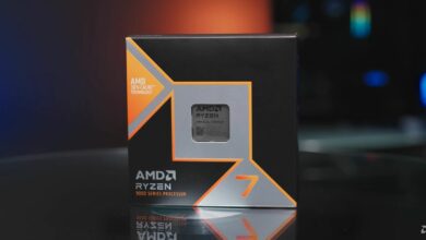 Ryzen 7 9800X3D