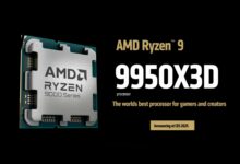 amd ryzen 9950x3d